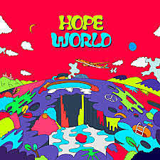 HOPE WORLD MIXTAPE