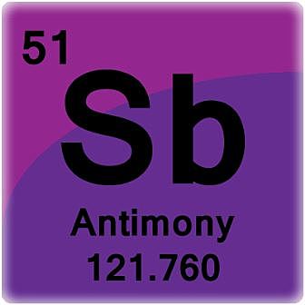 Antimoni