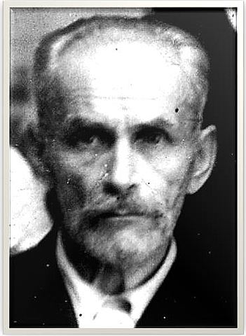 Митрофанов Василий Александрович