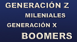 Timeline: Brechas Generacionales