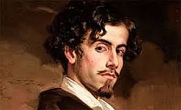 Gustavo Adolfo Bécquer 1836-1870