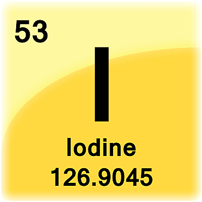 Iode