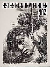 NUEVO ORDEN NAZI
