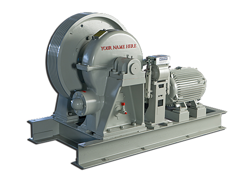 Invent revolutionary new machine