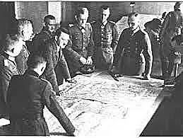 INVASIÓN DE LA URSS