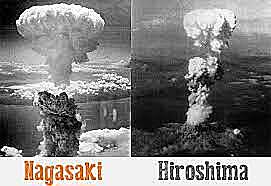HIROSHIMA Y NAGASAKI