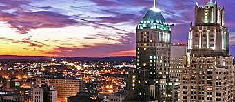 i went to new york again