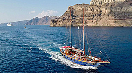 Timeline: Transportation at Sea