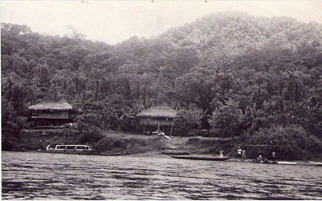 Empecemos Descubrimiento del río San Juan de Micay