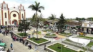 Fundación de El Tambo