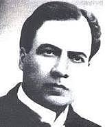 Rubén Dario 1867-1916