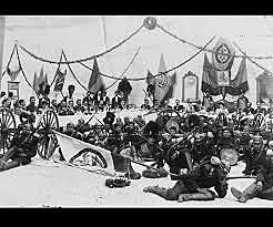 Guerra de los Mil Días