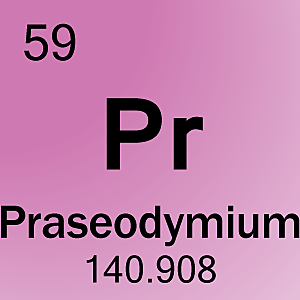 Praseodimi