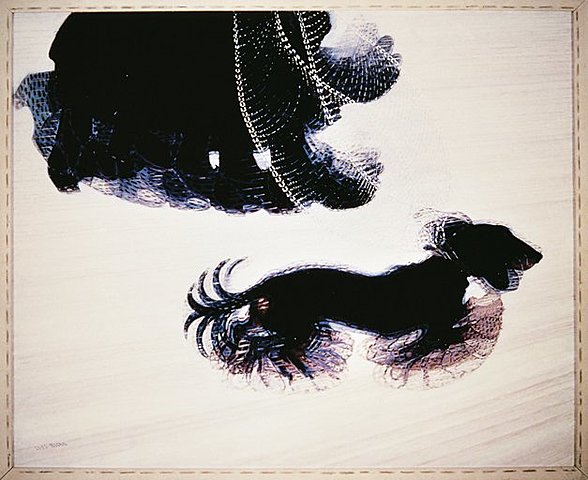 Vanguardia (Generación del 27 - s. XX)