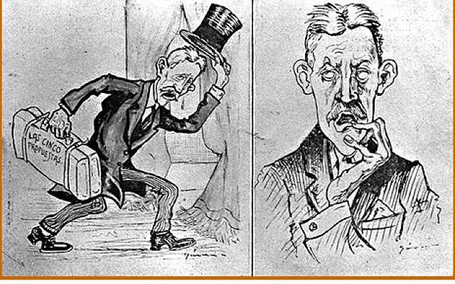 Tratado de Urrutia Thompson