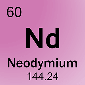 Neodimi