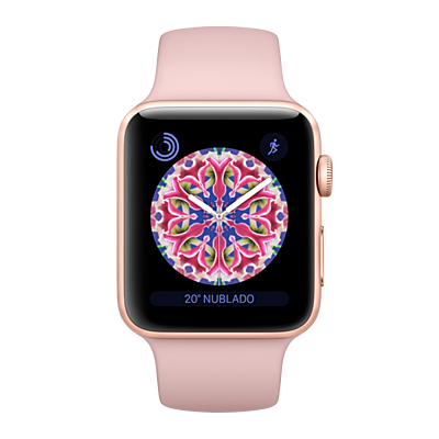 Timeline: LA EVOLUCIÓN DEL RELOJ