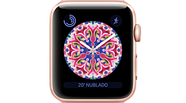 Timeline: LA EVOLUCIÓN DEL RELOJ