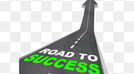 Timeline: College Road Map