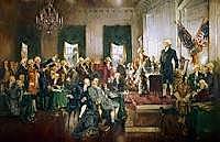 Constitutional Convention of  1787