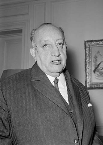 Miguel Ángel Asturias