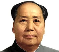 Mao Zedong