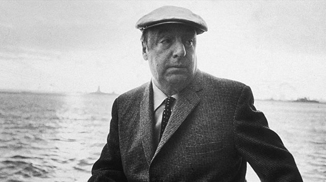 Pablo Neruda