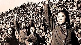 Timeline: Historia de China (1949-actualidad)