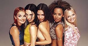 Spice girls