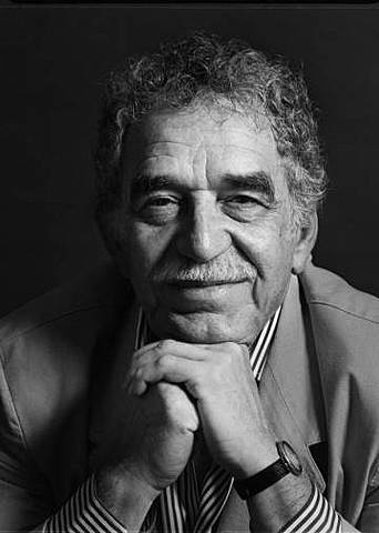 Gabriel García Márquez