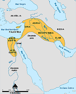 Mesopotamia