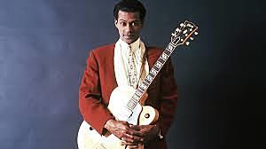 Chuck Berry