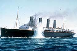 Lusitania