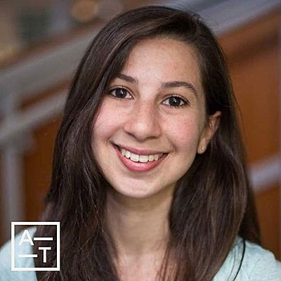 Timeline: katie bouman