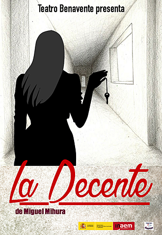 La Decente (Miguel Mihura)