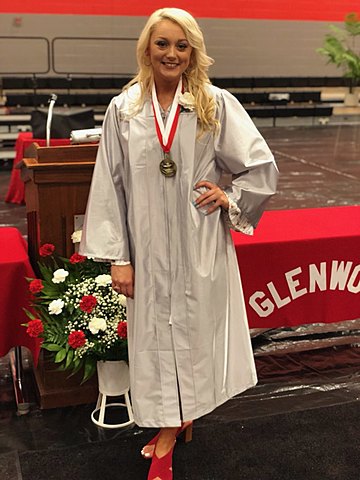 Graduate High School