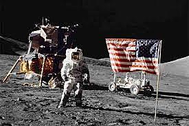 Moon Landing