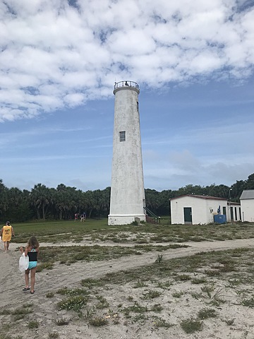 Senior Trip- St. Petersburg Florida