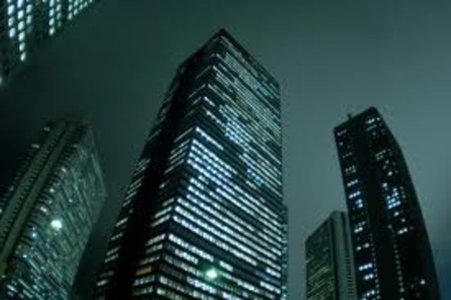 TERCERA REVOLUCION INDUSTRIAL