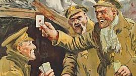 Timeline: WW1 Timeline