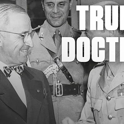 Timeline: C3) The affluent society, 1945-61