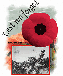 Armistice Day