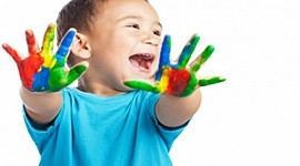 Timeline: antecedentes primera infancia