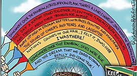 Timeline: C4) The end of apartheid and the creation of the 'rainbow nation', 1984-94