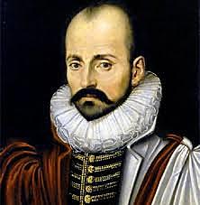 Michel Eyquem Montaigne