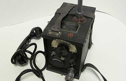 AM, el SCR-194 y 195