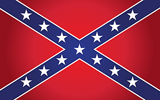 Confederate States are formed