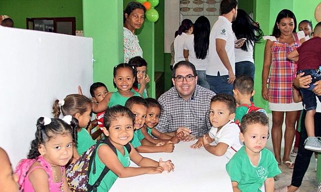 centros de atención integral