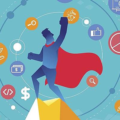 Timeline: Mi Ruta Emprendedora