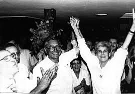 Elecciones generales de Nicaragua de 1990